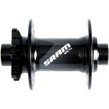 Butuc Bicicleta Fata roata MTB Sram 716 6-Bolt Disc, 32H 15x110mm Through Axle Boost Compatible