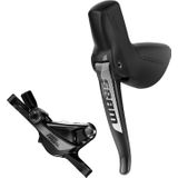 Frana pe disc Hidraulica Sram Rival1 fata, 950mm (rosuo