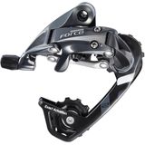 Schimbator spate Sram Force22 Short Cage 11-viteze Max 28T