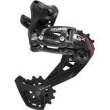 Schimbator Spate Sram GX 2x11 viteze, cusca lunga, rosu