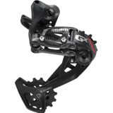 Schimbator spate Sram GX 2X11-viteze Medium Cage Red