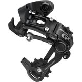 Schimbator spate Sram GX Type 2.1 10-viteze Medium Cage negru