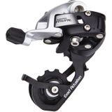 Schimbator spate Sram Rival22 Short Cage 11-viteze Max 28T