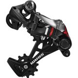 Schimbator spate Sram X01 Type 2.1 11 viteze Red