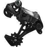 Schimbator spate Sram X01 Type 2.1 11 viteze negru