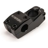 Pipa Ghidon fixa We the people H/Bar Hydra Toploader D:25.4mm L:35mm Negru