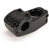 Pipa WTP H/Bar Stem Patrol Toploader 33mm, negru