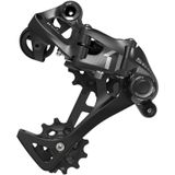 Schimbator Spate Sram X1 Tip 2.1, 11 viteze, Negru