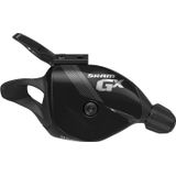Maneta Schimbator Spate Sram GX Trigger, 11 viteze, clema discreta, Negru