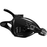 Schimbator Spate Sram X01, 11 viteze, negru