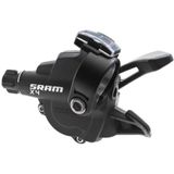 Maneta schimbator Sram X-4 / X-3 Trigger Index fata