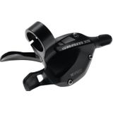 Maneta schimbator Sram X-5 Trigger 10sp spate negru