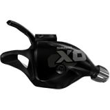 Maneta schimbator Sram X-0 Trigger Bearing 10sp spate negru ZeroLoss