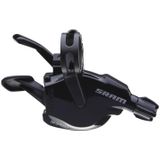 Maneta schimbator Sram Set SL700 Trigger Flat Bar 11sp spate 2sp fata
