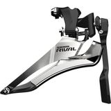 Schimbator Fata Sram Rival22 Yaw Braze-On, dispozitiv de detectare a lantului