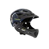 Casca Full Face Copii Kross Salti FF