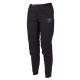 Pantaloni Lungi O'Neal Trailfinder Women MTB, Negru
