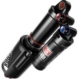 Suspensie Spate Bicicleta RockShox Vivid Air R2C (216X63.5 / 8.5X2.5) Tune - MReb/LComp, Fastnegru