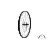Roata Bicicleta Spate KLS Asesino 30 DSC R 27.5 Negru