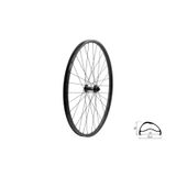 Roata Bicicleta Fata KLS Segador 27 SL DSC F 27.5 Negru