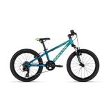 Bicicleta Junior Kellys Kiter 50 20 Albastru