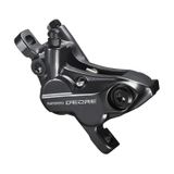 Etrier frana pe disc SHIMANO DEORE BR-M6120 hidraulic fata/spate