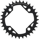 Foaie Angrenaj Sram X-SYNC 32T 94 BCD aluminiu pentru Eagle compatibil cu eMTB-uri Light Powered