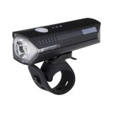 Far Bicicleta Fata KLS Stone 550 Negru