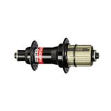 Butuc Spate NOVATEC F482SB-SL/AB-QR-A4ABG-11S, Negru , 24H