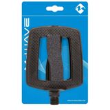 Pedale Bicicleta plastic M-Wave "Steady BEACH" 9/16"