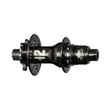 Butuc Spate NOVATEC D792SB-X12-A6A-XDR, Negru , 28H