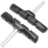 Saboti de Frana Voxom V-Brake BRS5 70mm pentru MTB, negre