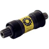 Monobloc Power Spline 108 x 68 alloy cups