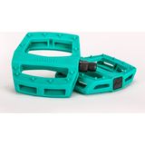 Pedale Bicicleta Merritt P1 teal