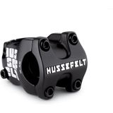 Pipa ghidon Truvativ Hussefelt 40 0deg 42height 31.8 1-1/8 Blast negru