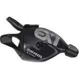 Maneta schimbator Sram EX1 Trigger 8 viteze spate w negru