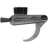 Perie de curatare Voxom WGr6 Negru