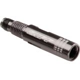 Extender Valva Zipp Tangente Tube, Aluminiu 303, 27mm