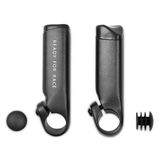 Ergobare Cube RFR Ergonomic, negru