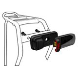 Adaptor SPECIALIZED STIX REFLECTOR/RACK Mount, negru