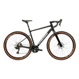 Bicicleta Gravel Kross Esker 6.0 2026