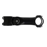 Pipa Ghidon reglabila Crosser MA-597 D:31.8mm L:128mm Negru