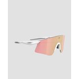 Ochelari Ciclism Rudy Astral X Alb - Multilaser Rose Gold