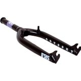 Furca Bicicleta Odyssey F-25 Freestyle 9,5mm, 990MTS, 41 Ther. negru