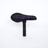 Sa Bicicleta Letters Stitch Combo Eastern, violet