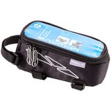 Borseta Bicicleta pe cadru M-Wave "Rotterdam TOP XL"