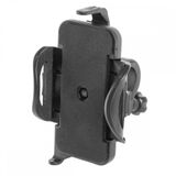 Suport Telefon Bicicleta Reglabil M-Wave ”EINDHOVEN GRIP”