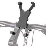 Suport Telefon Bicicleta Reglabil M-Wave ”Eindhoven Grip Edge”