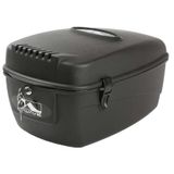 Cutie portbagaj plastic M-Wave "Amstersdam Box L", 17L