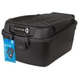 Cutie Portbagaj M-Wave Plastic 18L Amsterdam Easy Box L-XL